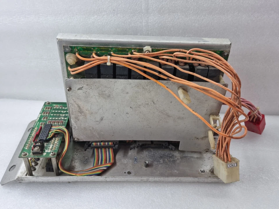 FUJI KIKI MMCC CONTROLLER MMCC-10B TSA011H212A *UNTESTED*